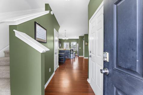 144 Brookhaven Road Summerville SC 29486