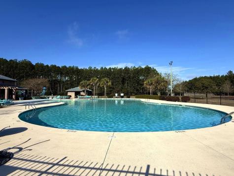 144 Brookhaven Road Summerville SC 29486