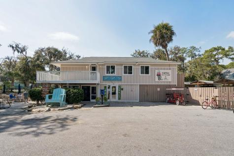 485 Sea Cloud Circle Edisto Island SC 29438