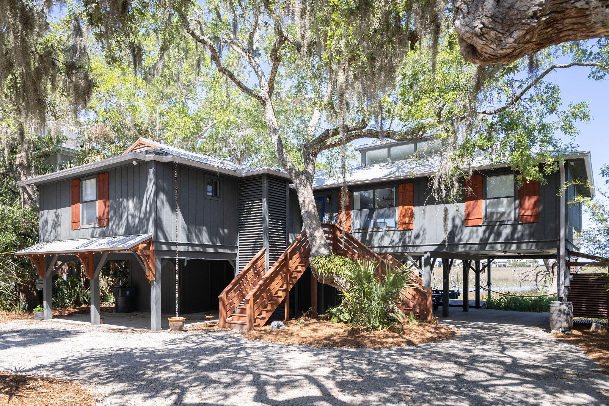 1205 Jungle Road Edisto Island SC 29438