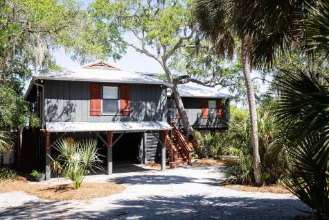1205 Jungle Road Edisto Island SC 29438