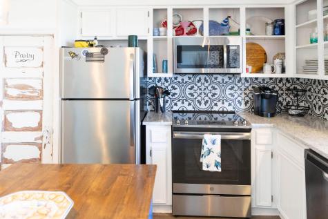1205 Jungle Road Edisto Island SC 29438
