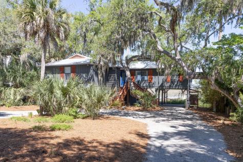 1205 Jungle Road Edisto Island SC 29438