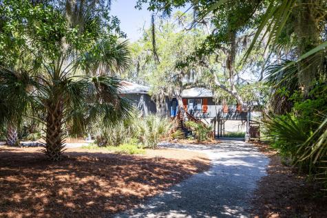 1205 Jungle Road Edisto Island SC 29438