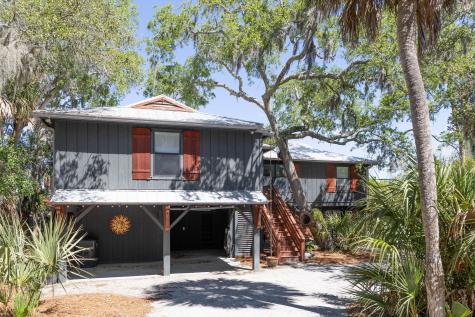 1205 Jungle Road Edisto Island SC 29438