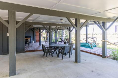 1205 Jungle Road Edisto Island SC 29438