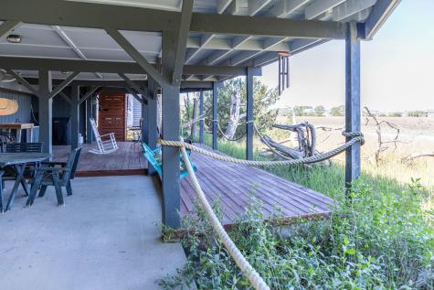 1205 Jungle Road Edisto Island SC 29438