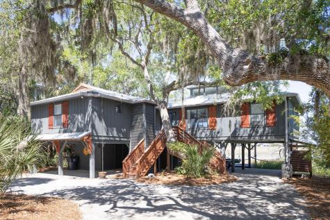 1205 Jungle Road Edisto Island SC 29438