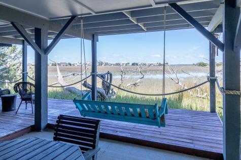 1205 Jungle Road Edisto Island SC 29438