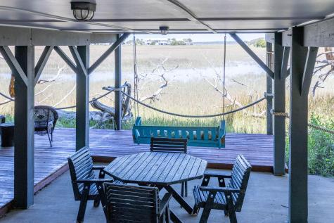 1205 Jungle Road Edisto Island SC 29438