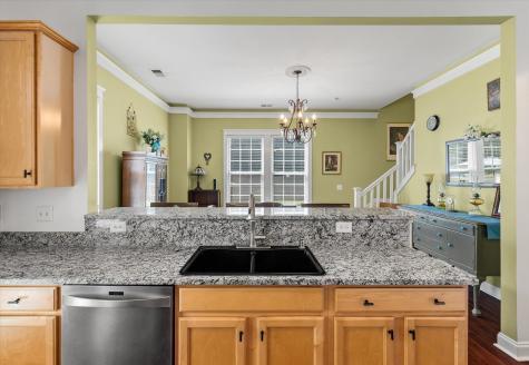 315 White Gables Drive Summerville SC 29483