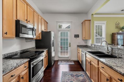 315 White Gables Drive Summerville SC 29483