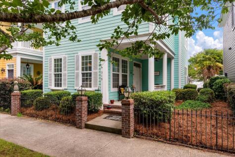 315 White Gables Drive Summerville SC 29483