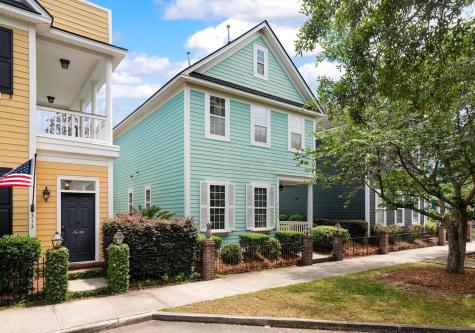 315 White Gables Drive Summerville SC 29483