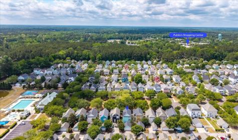 315 White Gables Drive Summerville SC 29483