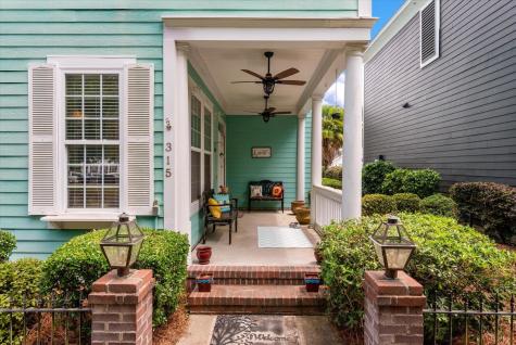 315 White Gables Drive Summerville SC 29483