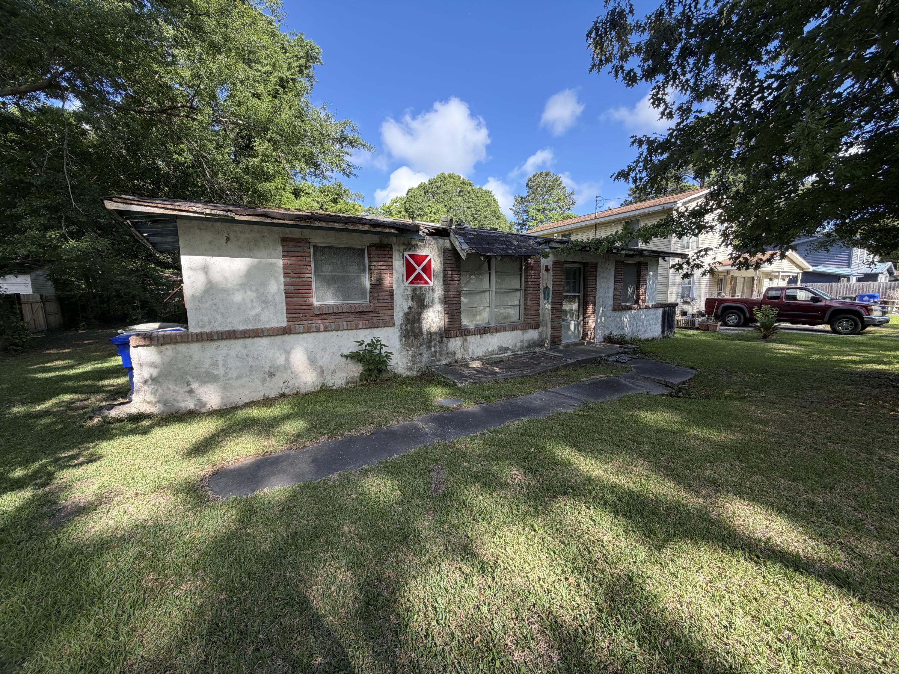 717 Tahoe Street Charleston SC 29407