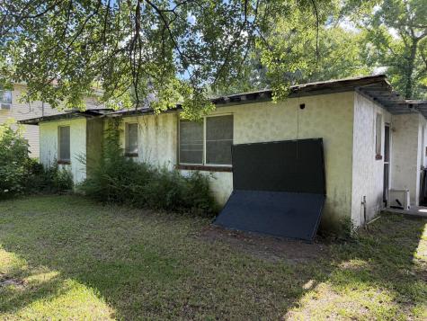 717 Tahoe Street Charleston SC 29407