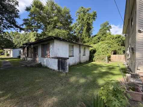 717 Tahoe Street Charleston SC 29407