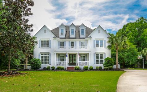 2205 Old Jay Lane Mount Pleasant SC 29466