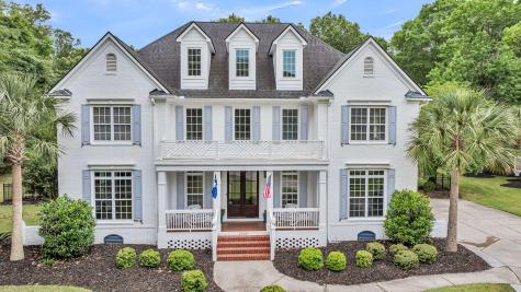 2205 Old Jay Lane Mount Pleasant SC 29466