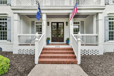 2205 Old Jay Lane Mount Pleasant SC 29466