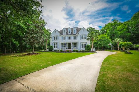 2205 Old Jay Lane Mount Pleasant SC 29466