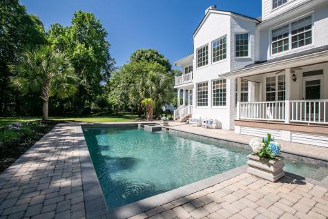 2205 Old Jay Lane Mount Pleasant SC 29466