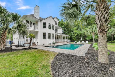 2205 Old Jay Lane Mount Pleasant SC 29466