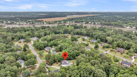 2205 Old Jay Lane Mount Pleasant SC 29466