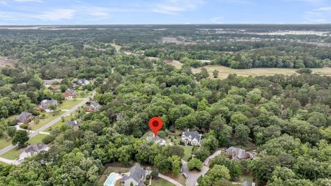 2205 Old Jay Lane Mount Pleasant SC 29466