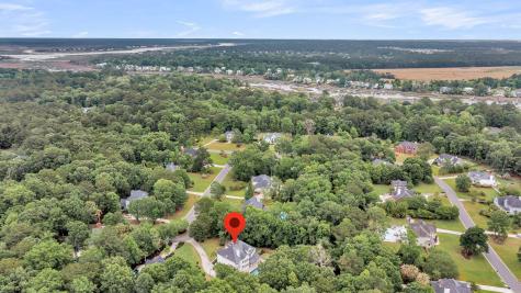 2205 Old Jay Lane Mount Pleasant SC 29466