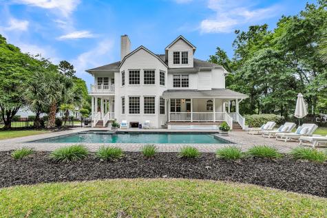 2205 Old Jay Lane Mount Pleasant SC 29466
