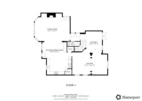 2205 Old Jay Lane Mount Pleasant SC 29466