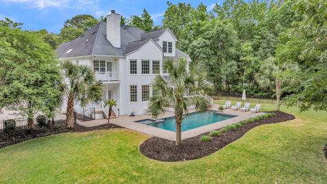 2205 Old Jay Lane Mount Pleasant SC 29466