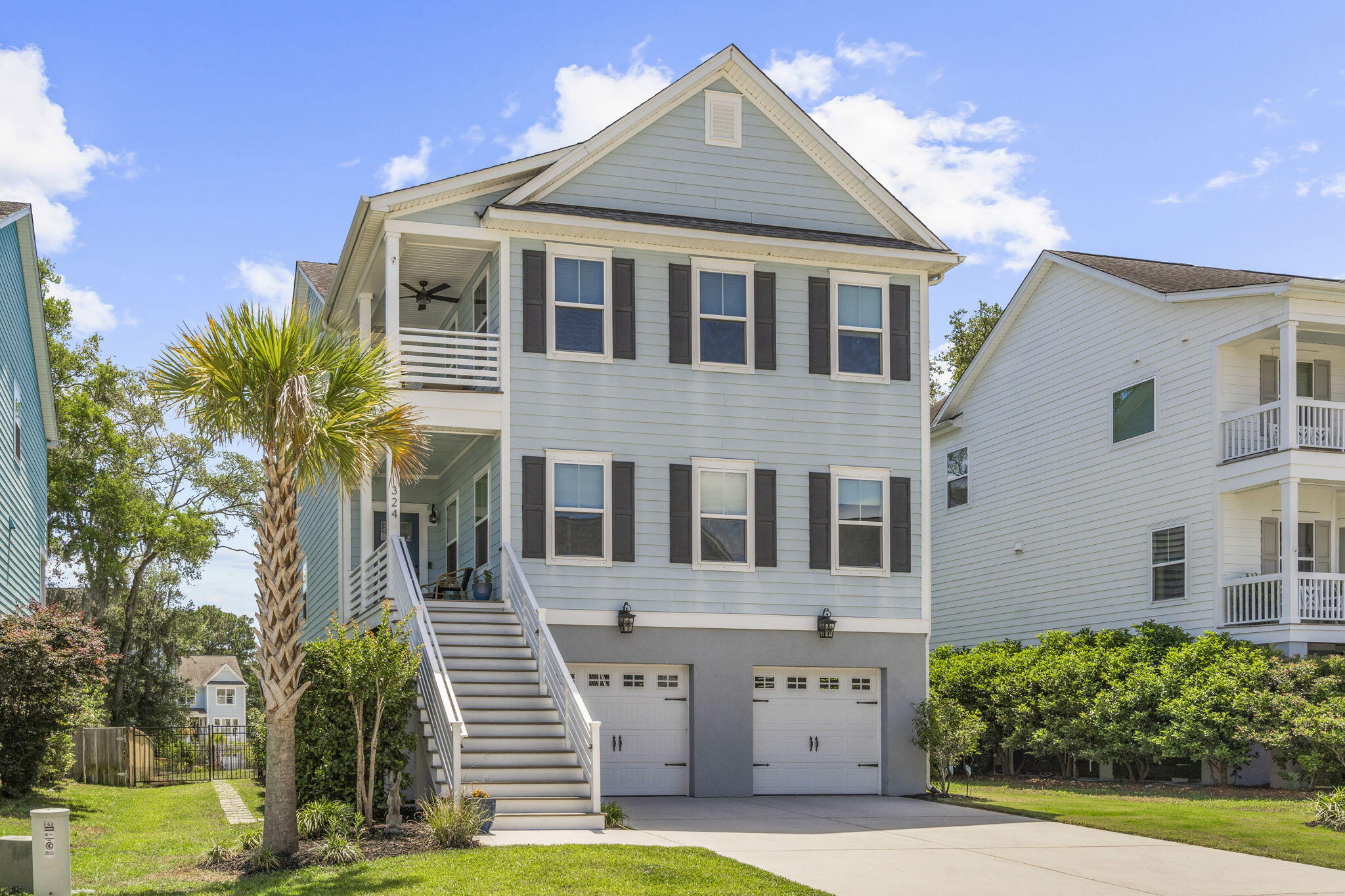 324 Morning Marsh Lane Wando SC 29492