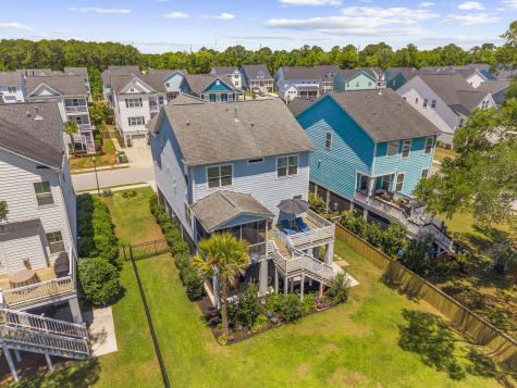 324 Morning Marsh Lane Wando SC 29492