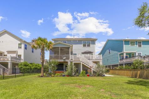 324 Morning Marsh Lane Wando SC 29492