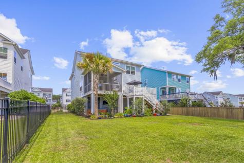 324 Morning Marsh Lane Wando SC 29492