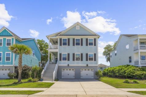 324 Morning Marsh Lane Wando SC 29492