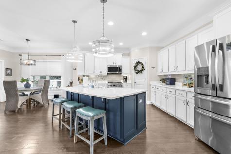 324 Morning Marsh Lane Wando SC 29492
