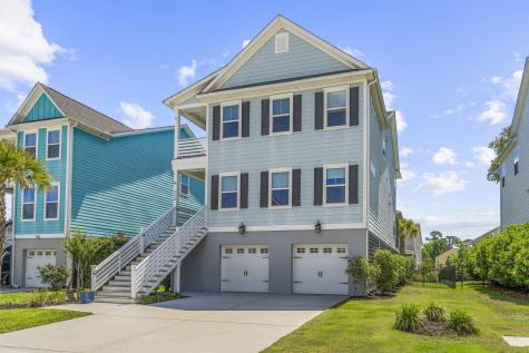 324 Morning Marsh Lane Wando SC 29492