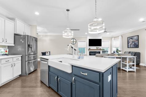 324 Morning Marsh Lane Wando SC 29492
