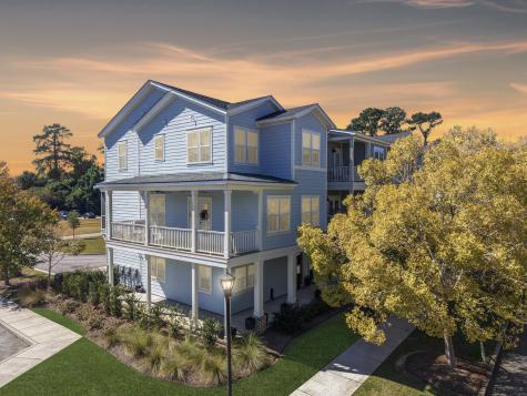 139 Sabal Court Summerville SC 29483