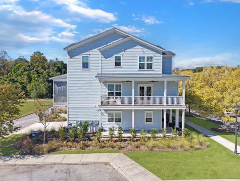 139 Sabal Court Summerville SC 29483