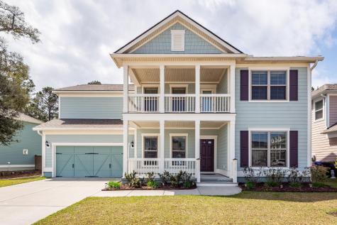 2367 Brinkley Road Johns Island SC 29455