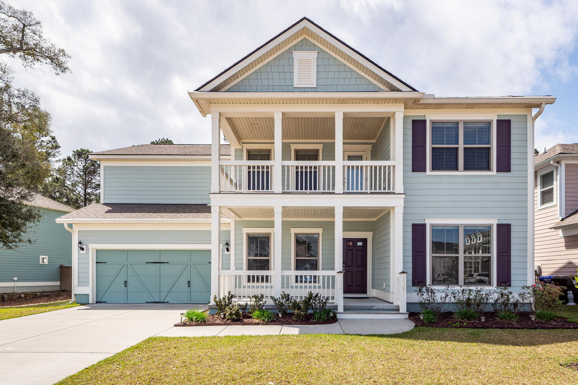 2367 Brinkley Road Johns Island SC 29455