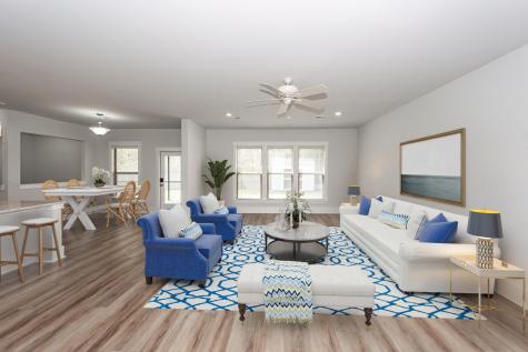 2367 Brinkley Road Johns Island SC 29455