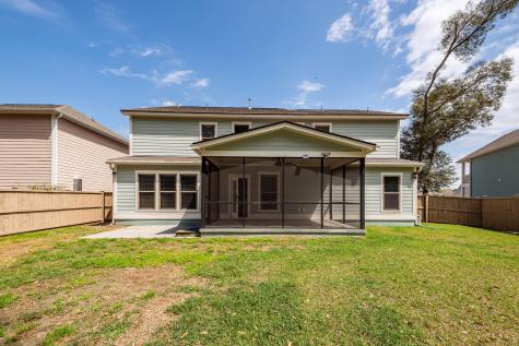 2367 Brinkley Road Johns Island SC 29455