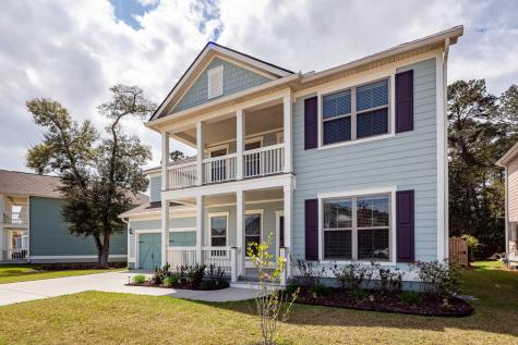 2367 Brinkley Road Johns Island SC 29455